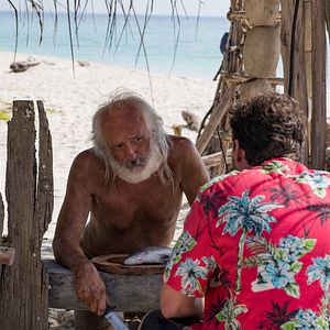 Fotoğraf Tremors: Shrieker Island
