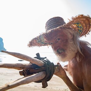 Fotoğraf Tremors: Shrieker Island