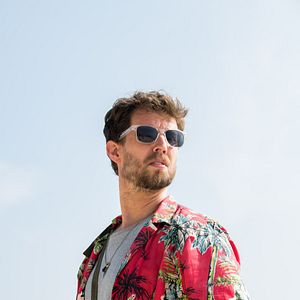 Fotoğraf Tremors: Shrieker Island