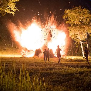 Fotoğraf Tremors: Shrieker Island