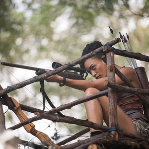 Fotoğraf Tremors: Shrieker Island