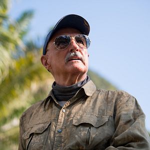 Fotoğraf Tremors: Shrieker Island