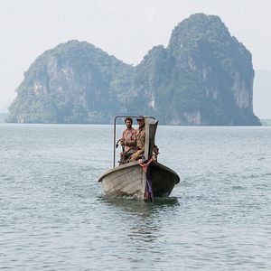 Fotoğraf Tremors: Shrieker Island