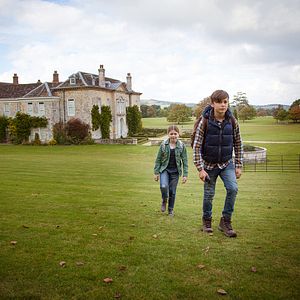 Fotoğraf The Last Boy