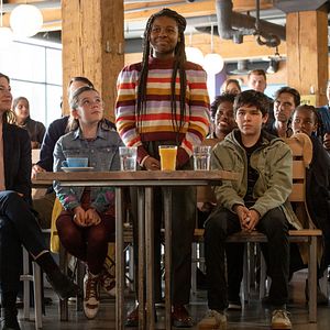 Fotoğraf Krista Bridges