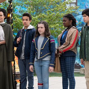 Fotoğraf Camilla Arfwedson