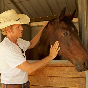 Fotoğraf Chasing Bullitt