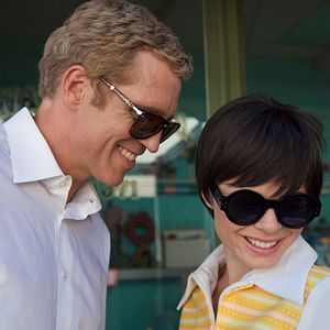 Fotoğraf Chasing Bullitt