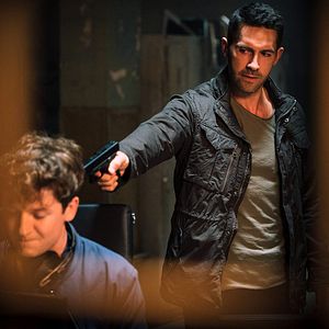 Fotoğraf Legacy Of Lies