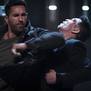 Fotoğraf Legacy Of Lies