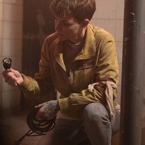 Fotoğraf The Doorman