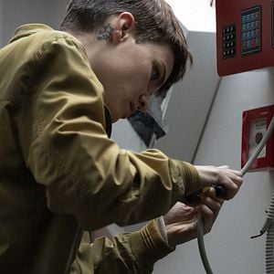 Fotoğraf The Doorman