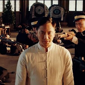 Fotoğraf Ip Man: Kung Fu Master