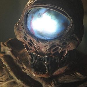 Fotoğraf Dark Light