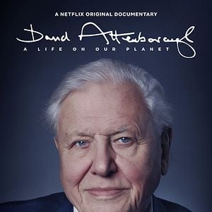 Fotoğraf David Attenborough: Gezegenimizde Bir Yaşam