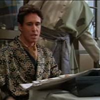 Fotoğraf Lois & Clark: The New Adventures of Superman