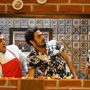 Fotoğraf Gençliğim Eyvah