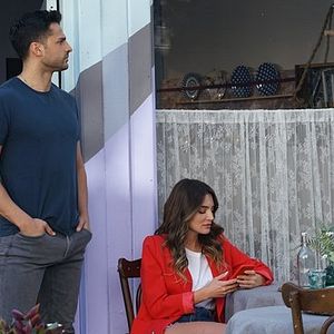 Fotoğraf Gençliğim Eyvah