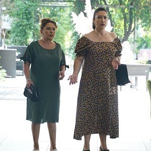 Fotoğraf Gençliğim Eyvah