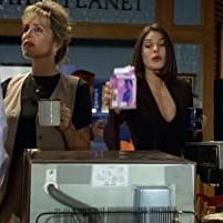 Fotoğraf Lois & Clark: The New Adventures of Superman