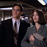 Fotoğraf Lois & Clark: The New Adventures of Superman