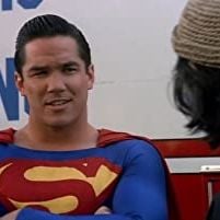 Fotoğraf Lois & Clark: The New Adventures of Superman