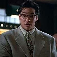 Fotoğraf Lois & Clark: The New Adventures of Superman