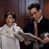 Fotoğraf Lois & Clark: The New Adventures of Superman
