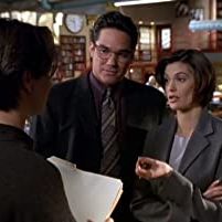 Fotoğraf Lois & Clark: The New Adventures of Superman