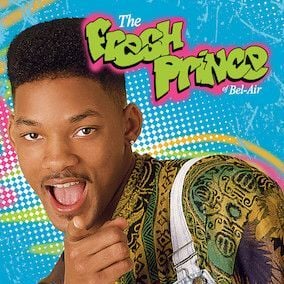 Fotoğraf The Fresh Prince of Bel-Air
