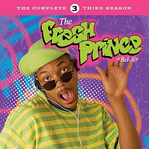 Fotoğraf The Fresh Prince of Bel-Air