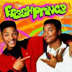 Fotoğraf The Fresh Prince of Bel-Air