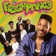 Fotoğraf The Fresh Prince of Bel-Air