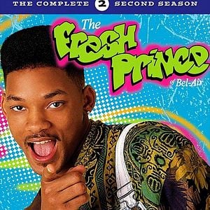 Fotoğraf The Fresh Prince of Bel-Air