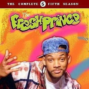 Fotoğraf The Fresh Prince of Bel-Air