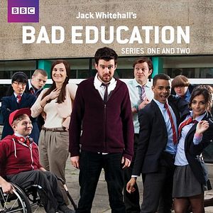 Fotoğraf Bad Education (2012)