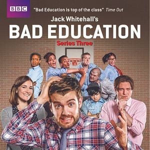 Fotoğraf Bad Education (2012)