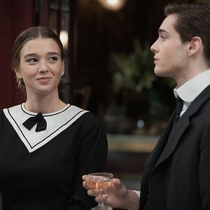 Fotoğraf Carla Campra