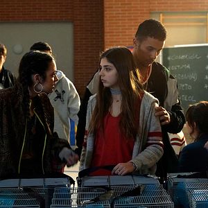 Fotoğraf Carmen Arrufat