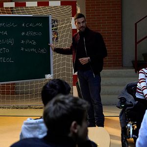 Fotoğraf Daniel Grao