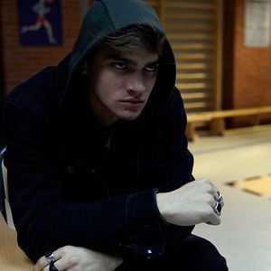 Fotoğraf Gabriel Guevara