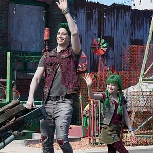 Fotoğraf Milo Manheim