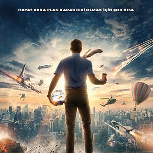 Fotoğraf Gerçek Kahraman