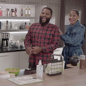 Fotoğraf Anthony Anderson