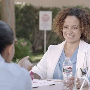 Fotoğraf Judy Reyes