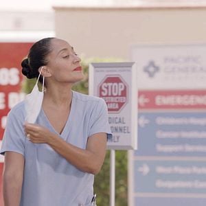 Fotoğraf Tracee Ellis Ross