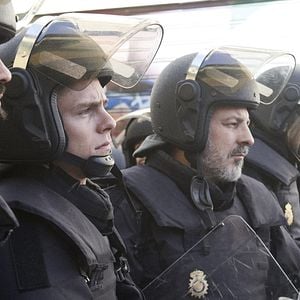 Fotoğraf Roberto Álamo