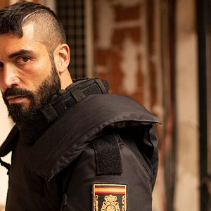 Fotoğraf Álex García (II)