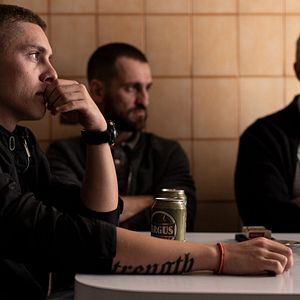 Fotoğraf Roberto Álamo