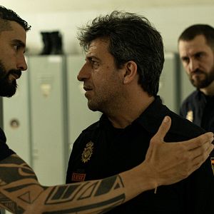 Fotoğraf Raúl Arévalo